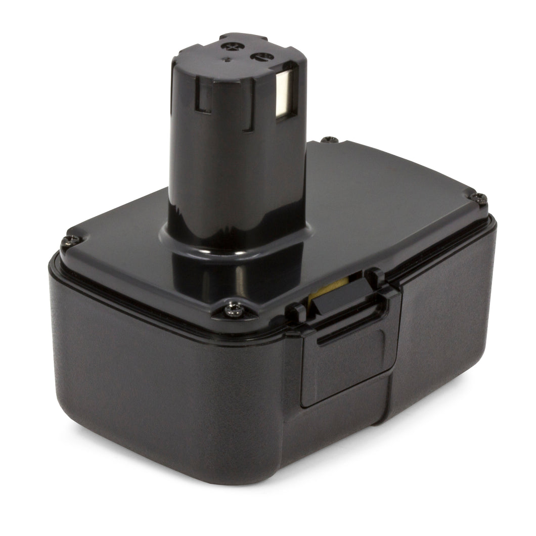 Battnation CRAFTSMAN 14.4V 14.4 VOLT 2000mAh /2.0AH NI-Mh Battery for CRAFTSMAN 11105 11107  982151-001 14.4 Volt Cordless Power Tool 11333 9-27194 973.224440 973.274880