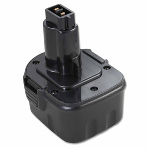 12V 2Ah Replacement Battery for DEWALT DW9071, DW9072, DC9071