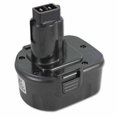 12V 2Ah Replacement Battery for DEWALT DW9071, DW9072, DC9071