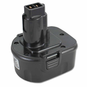 12V 2Ah Replacement Battery for DEWALT DW9071, DW9072, DC9071