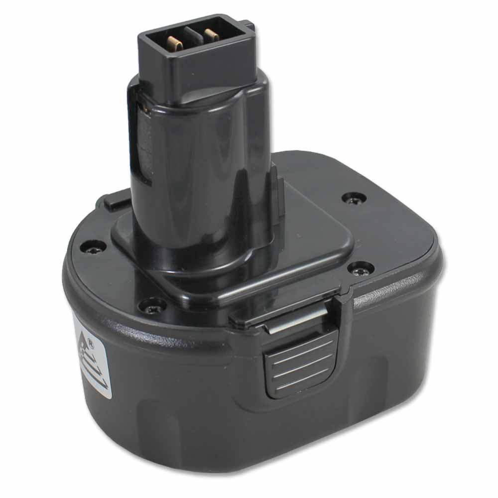 12V 2Ah Replacement Battery for DEWALT DW9071, DW9072, DC9071