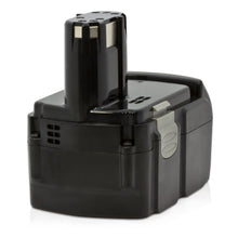 Load image into Gallery viewer, 18V 3.0Ah Lithium-Ion Battery for HITACHI EBM1830 Drill