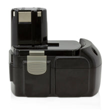 Load image into Gallery viewer, 18V 3.0Ah Lithium-Ion Battery for HITACHI EBM1830 Drill