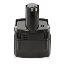 Load image into Gallery viewer, 18V 3.0Ah Lithium-Ion Battery for HITACHI EBM1830 Drill