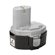 Battnation Makita 14.4V  3000mAh/3.0AH Ni-Mh Replace For  MAKITA  1433 1434 1435 1435F 192699-A 193158-3   14.4 Volt Cordless Power Tools