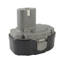 Load image into Gallery viewer, Battnation 18 VOLT 18V BATTERY FOR MAKITA 1833 1834 1835 18V NI-MH 3.0AH