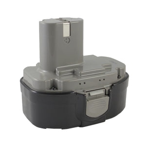 Battnation 18 VOLT 18V BATTERY FOR MAKITA 1833 1834 1835 18V NI-MH 3.0AH