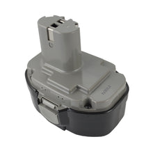 Load image into Gallery viewer, Battnation 18 VOLT 18V BATTERY FOR MAKITA 1833 1834 1835 18V NI-MH 3.0AH