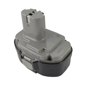 Battnation 18 VOLT 18V BATTERY FOR MAKITA 1833 1834 1835 18V NI-MH 3.0AH