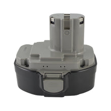 Load image into Gallery viewer, Battnation 18 VOLT 18V BATTERY FOR MAKITA 1833 1834 1835 18V NI-MH 3.0AH