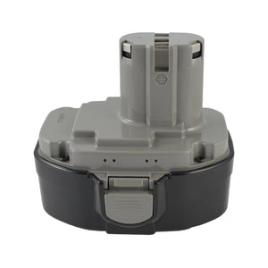 Battnation 18 VOLT 18V BATTERY FOR MAKITA 1833 1834 1835 18V NI-MH 3.0AH