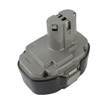 Load image into Gallery viewer, Battnation 18 VOLT 18V BATTERY FOR MAKITA 1833 1834 1835 18V NI-MH 3.0AH