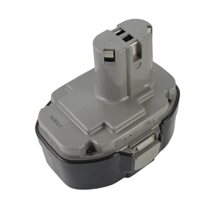Battnation 18 VOLT 18V BATTERY FOR MAKITA 1833 1834 1835 18V NI-MH 3.0AH