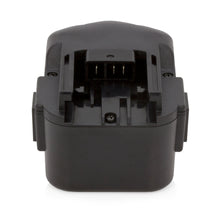 Load image into Gallery viewer, Battnation MILWAUKEE 14.4V 1500mAh/1.5AH  Ni-Cd Battery Replace For MILWAUKEE 48-11-1000 48-11-1014 48-11-1024 14.4 Volt Cordless Tools