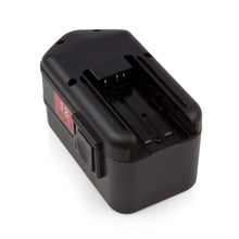 Load image into Gallery viewer, Battnation MILWAUKEE 18V Real  Capacity 3300mAh/3.3AH Ni-Mh Rechargeable Batteries Replace For MILWAUKEE  48-11-2200 48-11-2230 48-11-2232 Cordless Drill Power Tools
