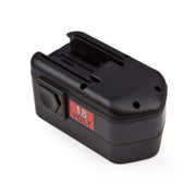 Battnation MILWAUKEE 18V 2000mAh/2.0AH Ni-Cd Replace For MILWAUKEE 48-11-2200 48-11-2230 48-11-2232 Cordless Drill Power Tools