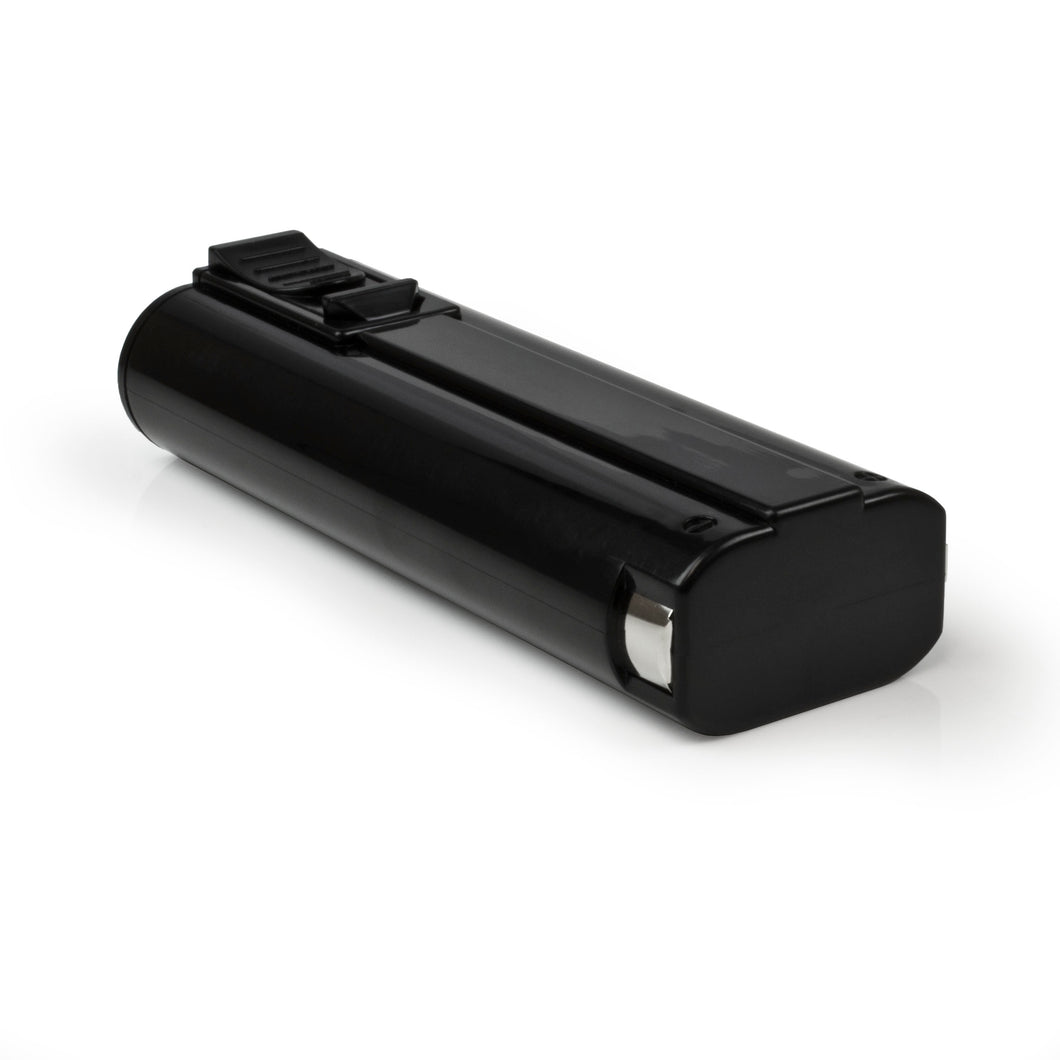Replacement Rechargeable Battery for PASLODE Impulse 404717 Cordless Nailer 6V 2.5AH
