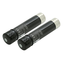 Load image into Gallery viewer, 2 x 3.6V Battery + 1 x Charger for Black &amp; Decker VersaPak VP100 VP110