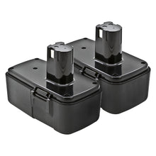 Load image into Gallery viewer, Battnation 2 pcs 18V Battery for CRAFTSMAN 11098 223310 982321-001 2AH