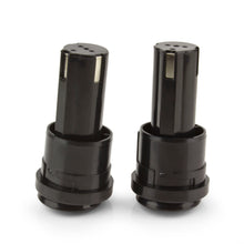 Load image into Gallery viewer, Battnation Lot of 2 2.4V 1500mAh Ni-Cd 48-11-0100 Battery for MILWAUKEE Cordless Screwdriver