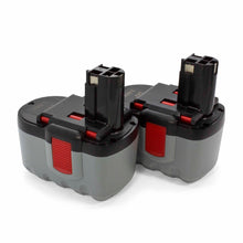 Load image into Gallery viewer, Battnation NEW 24V Extended Run-Time 3000mAh / 3.0AH Ni-Mh Battery for BOSCH BAT030 BAT031 BAT240 BAT299 24 Volt Cordless Drill Power Tool
