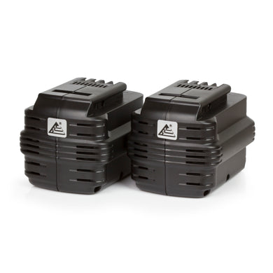 Battnation Lot of 2 24V 2.0AH Battery for DEWALT DW0240 DW0242 DE0240-XJ DE0241 DE0243-XJ