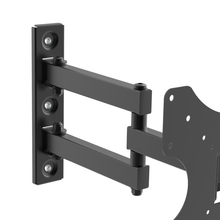 Load image into Gallery viewer, 17-42&quot; Full Motion TV Wall Mount