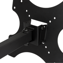 Load image into Gallery viewer, 17-42&quot; Full Motion TV Wall Mount