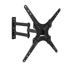 Load image into Gallery viewer, 17-55&quot; Full Motion TV Wall Mount