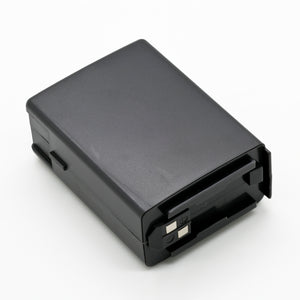 Battnation 12V 1650mAh EBP-22 EBP-22N Battery for ALINCO DJ-180 DJ-480 DJ-580 DJ-582