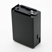 Load image into Gallery viewer, Battnation ALINCO 2 x 1650mAh EBP-22N EBP-28N Battery for ALINCO DJ-180T DJ-280T DJ-480T Radio