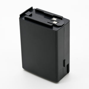 Battnation ALINCO 2 x 1650mAh EBP-22N EBP-28N Battery for ALINCO DJ-180T DJ-280T DJ-480T Radio