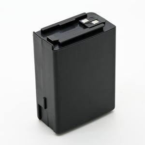 Battnation 12V 1650mAh EBP-22 EBP-22N Battery for ALINCO DJ-180 DJ-480 DJ-580 DJ-582