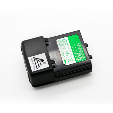 Battnation ALINCO 9.6v 700mAh EBP-36N Battery for ALINCO DJ-190T DJ-191T DJ-G5 DJ-X10 DJ-X2000