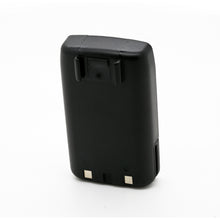 Load image into Gallery viewer, Battnation ALINCO 9.6V Long Life 1000mAh NI-MH Battery (MSDS Cells) for ALINCO EBP-46 EBP-46N DJ-V5 DJ-V5TH Two-Way Radio