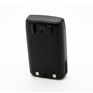 Battnation ALINCO 9.6V Long Life 1000mAh NI-MH Battery (MSDS Cells) for ALINCO EBP-46 EBP-46N DJ-V5 DJ-V5TH Two-Way Radio