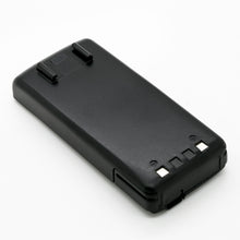 Load image into Gallery viewer, Battnation ALINCO 9.6V Long Lasting 1500mAh Ni-MH Battery (MSDS Certified Battery) for ALINCO EBP-48N EBP-50N EBP-51N DJ-193 DJ-195T DJ-196T DJ-296T DJ-438 DJ-446 DJ-493 DJ-496T DJ-596E DJ-596T Handheld Transceivers and Receivers