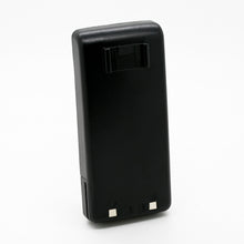 Load image into Gallery viewer, Battnation ALINCO 9.6V Long Lasting 1500mAh Ni-MH Battery (MSDS Certified Battery) for ALINCO EBP-48N EBP-50N EBP-51N DJ-193 DJ-195T DJ-196T DJ-296T DJ-438 DJ-446 DJ-493 DJ-496T DJ-596E DJ-596T Handheld Transceivers and Receivers