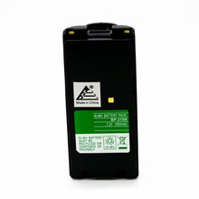 Load image into Gallery viewer, BP-209N BP-210N BP-222N Battery for ICOM IC-A6 IC-A24 IC-V8 IC-V82 IC-U82 Radio