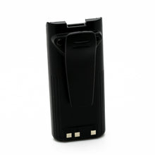 Load image into Gallery viewer, BP-209N BP-210N BP-222N Battery for ICOM IC-A6 IC-A24 IC-V8 IC-V82 IC-U82 Radio