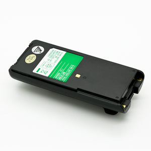 1650mAh NiMh BP-209 BP-210 Battery for ICOM IC-F31GT/41GT IC-F11/F21 IC-F12/F22
