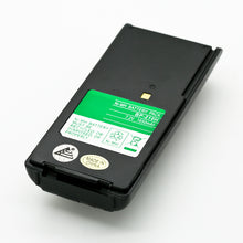 Load image into Gallery viewer, 1650mAh NiMh BP-209 BP-210 Battery for ICOM IC-F31GT/41GT IC-F11/F21 IC-F12/F22