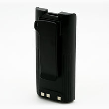 Load image into Gallery viewer, 1650mAh NiMh BP-209 BP-210 Battery for ICOM IC-F31GT/41GT IC-F11/F21 IC-F12/F22
