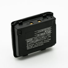 Load image into Gallery viewer, Battnation ICOM BP-217 IC-80AD IC-91A IC-91AD IC-E80D IC-E90 IC-E91 IC-T90 IC-T90A IC-T91