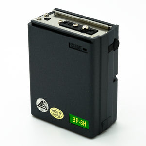 8.4V 1800mAh Ni-Mh Battery for ICOM BP-8 Radio Shack Realistic HTX-202 HTX-404