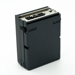 8.4V 1800mAh Ni-Mh Battery for ICOM BP-8 Radio Shack Realistic HTX-202 HTX-404