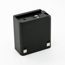 Load image into Gallery viewer, Battnation 2 pcs 7.2V 1650mAh Ni-Mh Batteries for Kenwood KNB-11 KNB-11A TK-250 TK-255 TK-259