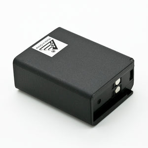 7.2V 1800mAh Ni-Mh New Battery for Kenwood KNB-12 KNB-12A TK-250G TK-350 TK-353N