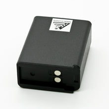 Load image into Gallery viewer, 7.2V 1800mAh Ni-Mh New Battery for Kenwood KNB-12 KNB-12A TK-250G TK-350 TK-353N