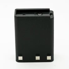 Load image into Gallery viewer, 7.2V 1800mAh Ni-Mh New Battery for Kenwood KNB-12 KNB-12A TK-250G TK-350 TK-353N